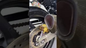 HONDA CB600F 2009 г., 46215 пробег, серебристый