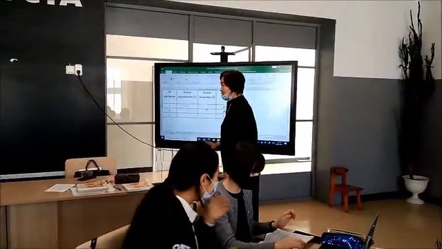 ТОЧКА РОСТА 2021 "ДУЛЬДУРГИНСКАЯ СОШ №2" смотреть онлайн