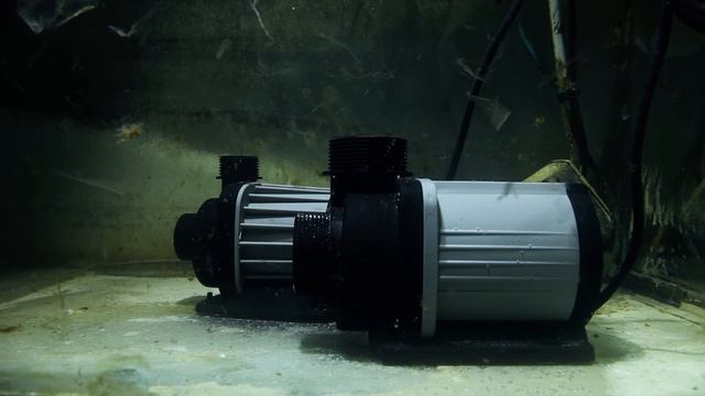 обзор dcs7000 Jecod (Jebao) смотреть онлайн