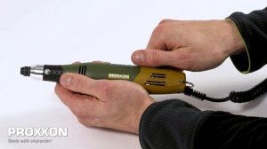 PROXXON MICROMOT 60/E