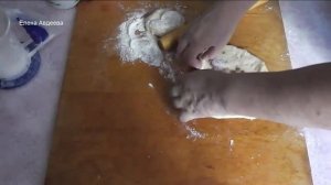 Булочки с сахаром и корицей. 7 способов формирования булочек