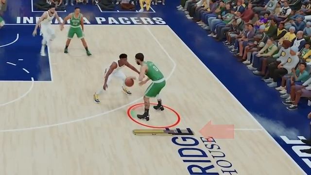 NBA 2K23 How to Shoot with AMPED Badge смотреть онлайн