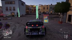 #FORZATHON ОММАЖ ПИНЬЯТЫ Forza Horizon 5