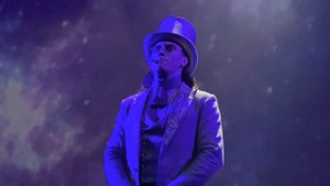 Дама пик. Быть пиковой даме моей - Ростислав Колпаков 01.12.2022