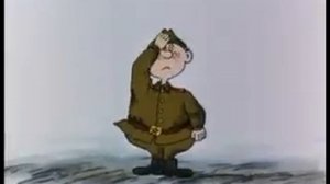 СОЛДАТСКАЯ ШУТОЧНАЯ ПЕСНЯ