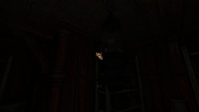 Amnesia: Justine Full Walkthrough - No Deaths - Everyone Saved (Good Ending) + Credits смотреть онлайн