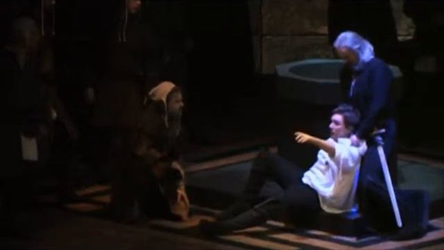 Bergamo Musica Festival Gaetano Donizetti: sette anni in video смотреть онлайн