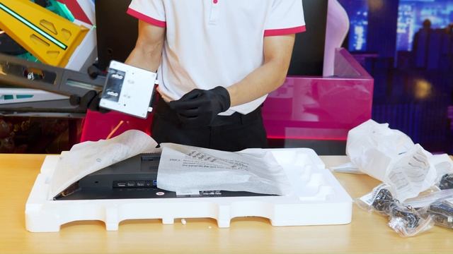 Màn hình Gaming Gigabyte G24F-EK | Ngon Nhất Trong Tầm Giá 4 Triệu! смотреть онлайн