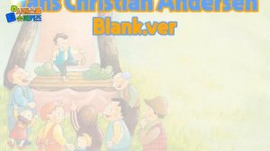 [시원스쿨 어린이영어] 안데르센 | Hans Christian Andersen | 무료어린이영어동화