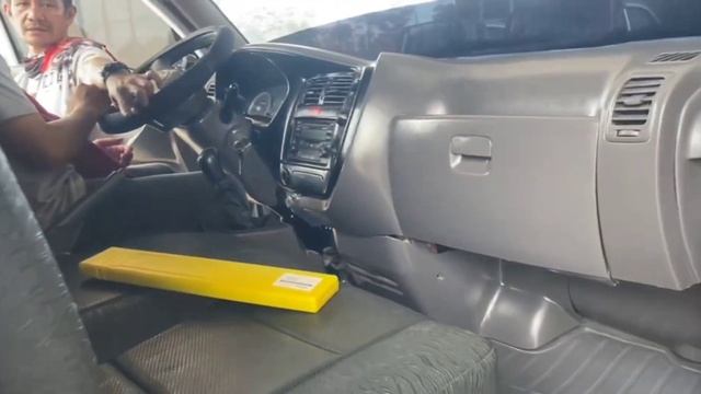 Sold Units Hyundai Porter 2 Double Cab | Ride Safe mga bossing ? смотреть онлайн