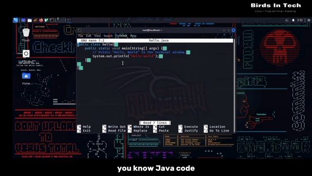 how to install java on Kali Linux • Easiest Method Using Terminal смотреть онлайн