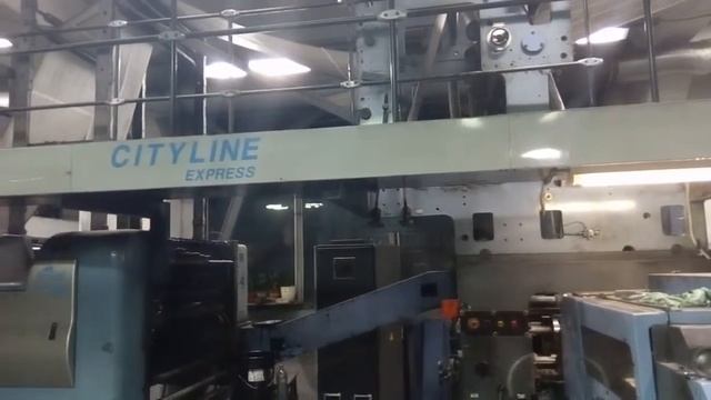 Печать газеты А4 смотреть онлайн