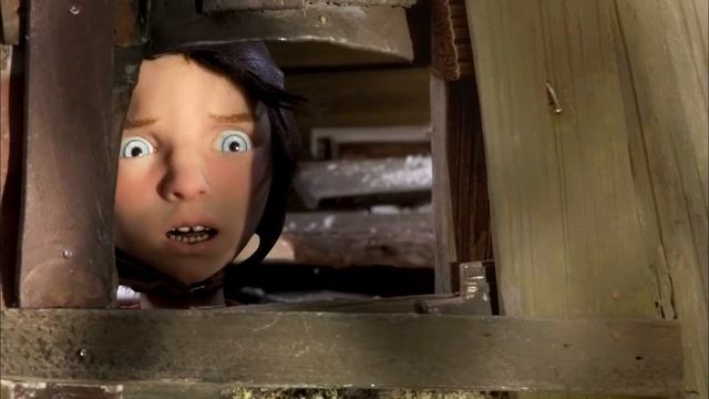 петя и волк 2006 смотреть онлайн