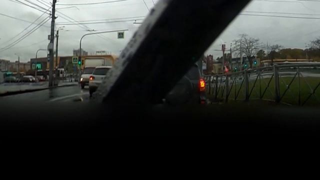 Осторожно МАТ! Моноколёсник на каршеринге.. GoPro Max в качестве видеорегистратора 3 часа аренды.. смотреть онлайн