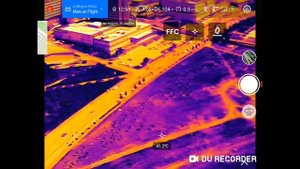 Autel EVO II DUAL 640T V2 - 4