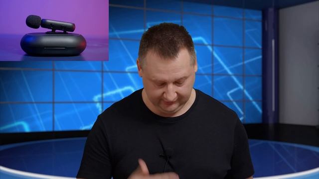LAVOKOL - Беспроводной Микрофон для Твоего Смартфона смотреть онлайн