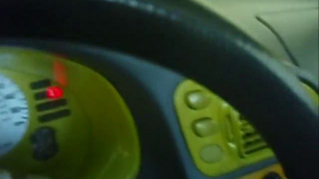 1995 Mitsubishi Eclipse GST 4G63 Turbo walk around смотреть онлайн