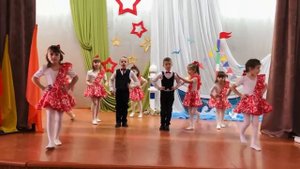 ОСК "Имидж" - "Ой, как ты мне нравишься..."