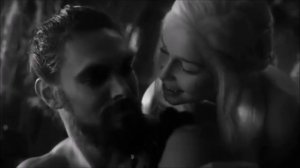 Daenerys and Khal Drogo - Stay
