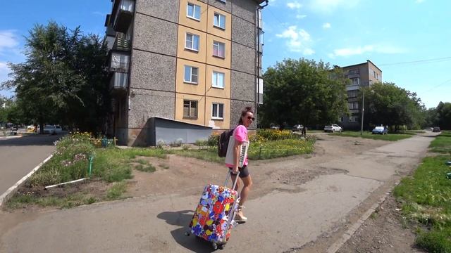 Тёмное пятно в биографии/Отпуск в Челябе/Дедовские советы смотреть онлайн