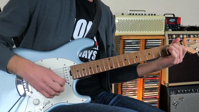 Do You Know How To Use A Fuzz Pedal