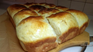 Хозяйство Воронова | Рецепт | Такие пышные и вкусные булочки продавали в СССР. Готовлю по рецепту