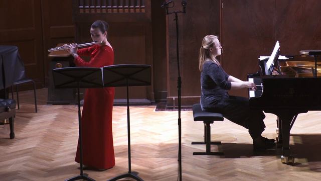 В.Н.Цыбин - Концертный этюд №1 (Скерцо)/ V.Tsybin - Scherzo смотреть онлайн