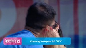 Кристина Бухынбалтэ и Иван Барзиков || Я хочу чтобы на нас глядя плакал Голливуд