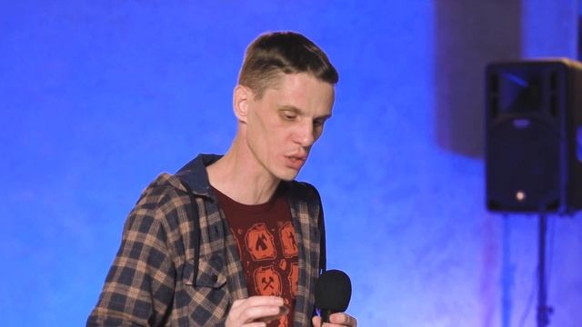 Превосходство познания Христа | брат Максим смотреть онлайн