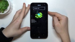 ASUS ZENFONE ZOOM ZX551ML | Как очистить кэш на ASUS ZENFONE ZOOM ZX551ML