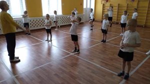 Дыхательная гимнастика Стрельниковой