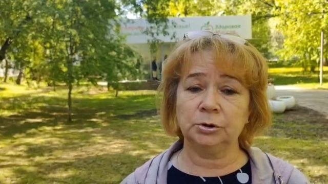 «Здоровая Москва»