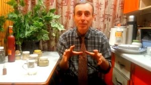 Виталий Островский. Гепатит С. С, В, А.