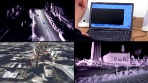 Создание самых точных и актуальных карт NAVTEQ