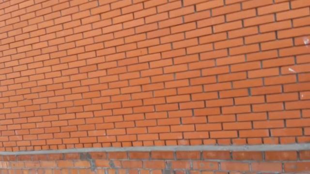 Самый высокий дом в Тюмени 27 этажа