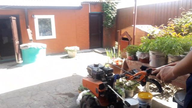 Готовим окрошку, домашние хлопоты. смотреть онлайн