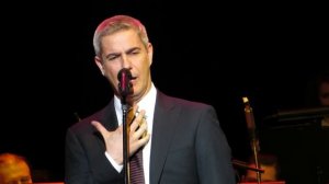 Alessandro Safina - Dicinticello Vuje - Скажите, девушки, подружке вашей. Kiev. 18.03.2014