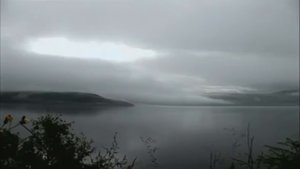 Ведьма нашла Лохнесское чудовище - Следствие ведет ведьма