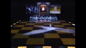 Neapolitan song 'Funiculi, Funicula'