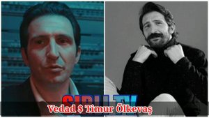 HECH KIM BILMASIN SERIALI AKTYORLARINI KINODAGI VA HAYOTDAGI KO'RINISHLARI