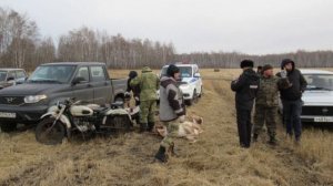 Орудия браконьеров станут конфисковывать в обязательном порядке!
