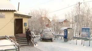 Чистая вода в Белоярске 31 01 2019