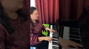 Родительское собрание в формате интерактива «Родители с детьми»