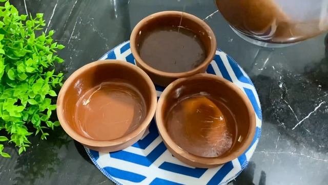 DİKKAT❗❗ Bu SUFLEYİ HERKES YAPABİLİR ? ÇİKOLATASIZ, AZ MALZEMELİ PRATİK SUFLE TARİFİ