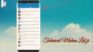 How To Download Wallpaper | MP3 Song | Video Song | Ringtone | Launcher | Apps | books In one click