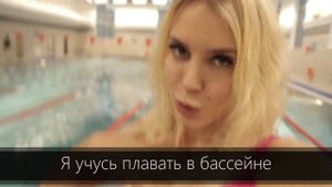 Как правильно выбрать трубку для плавания