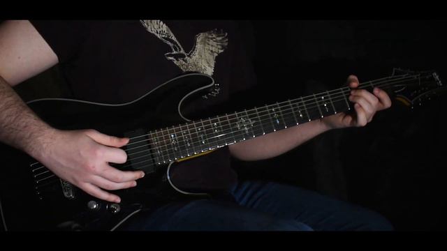 "Main Theme" || A Hat In Time ~ METAL Cover by Zack Carr смотреть онлайн