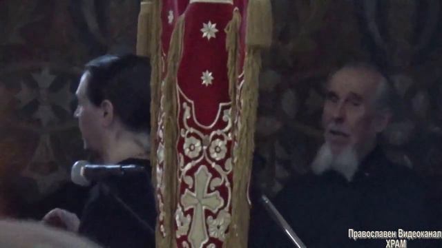 МОЛИТВА ЗА ДУХОВНИЯ НИ ОТЕЦ И ИЗПОВЕДНИК смотреть онлайн