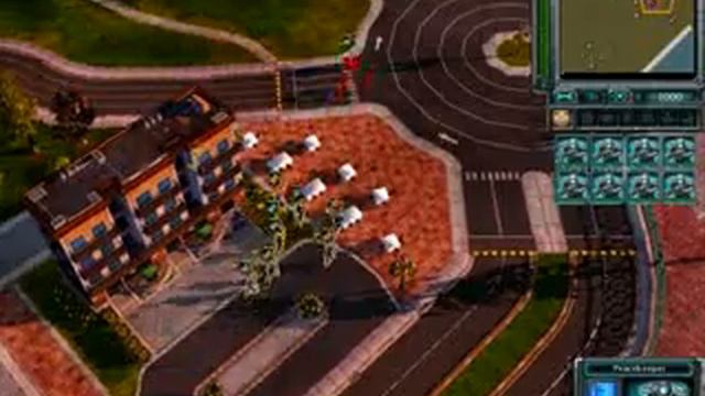 Gtgames - Command e Conquer Red Alert 3.flv