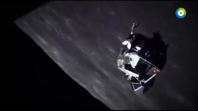 УЧЁНЫЕ НАСА НЕ ПОВЕРИЛИ СВОИМ ГЛАЗАМ. НА ЛУНЕ ПОЯВИЛИСЬ ГИГАНТСКИЕ ПОСТРОЙКИ.